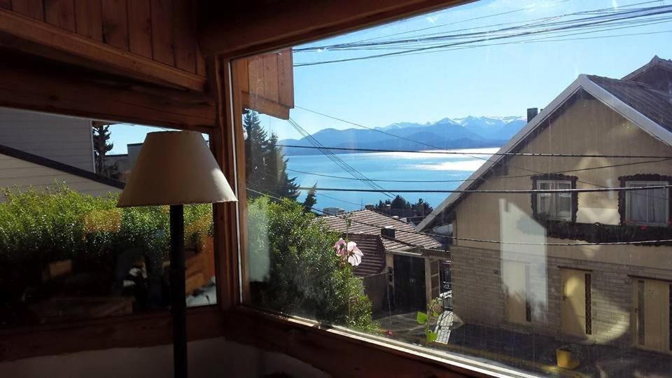 Bariloche Hostel Exterior foto